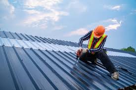 Best Gutter Installation and Repair  in Franklin Farm, VA